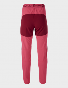 Spodnie trekkingowe damskie Halti Pallas X-Stretch 2