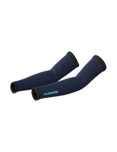 Rękawki rowerowe Alé Cycling Klimatik K-Atmo Rainproof