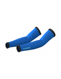 Rękawki rowerowe Alé Cycling Klimatik K-Atmo Rainproof