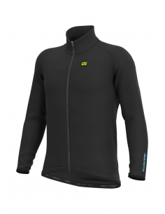 Kurtka rowerowa męska Alé Cycling Klimatik Guscio Racing Rainproof