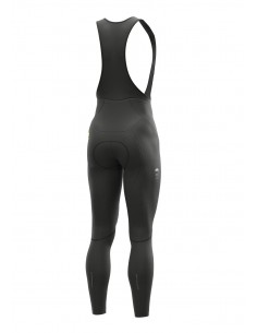 Spodnie rowerowe męskie Alé Cycling Solid Winter 2