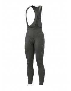 Spodnie rowerowe męskie Alé Cycling Solid Winter