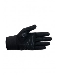 Rękawiczki rowerowe Alé Cycling Wind Protection 2