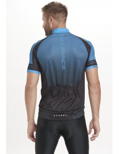 Koszulka rowerowa męska Endurance Verove S/S 2