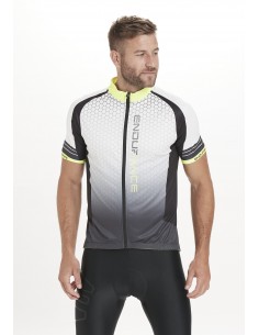 Koszulka rowerowa męska Endurance Verove S/S