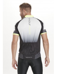 Koszulka rowerowa męska Endurance Verove S/S 2