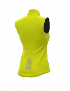 Kamizelka rowerowa damska Alé Cycling Klimatik Guscio Racing 2