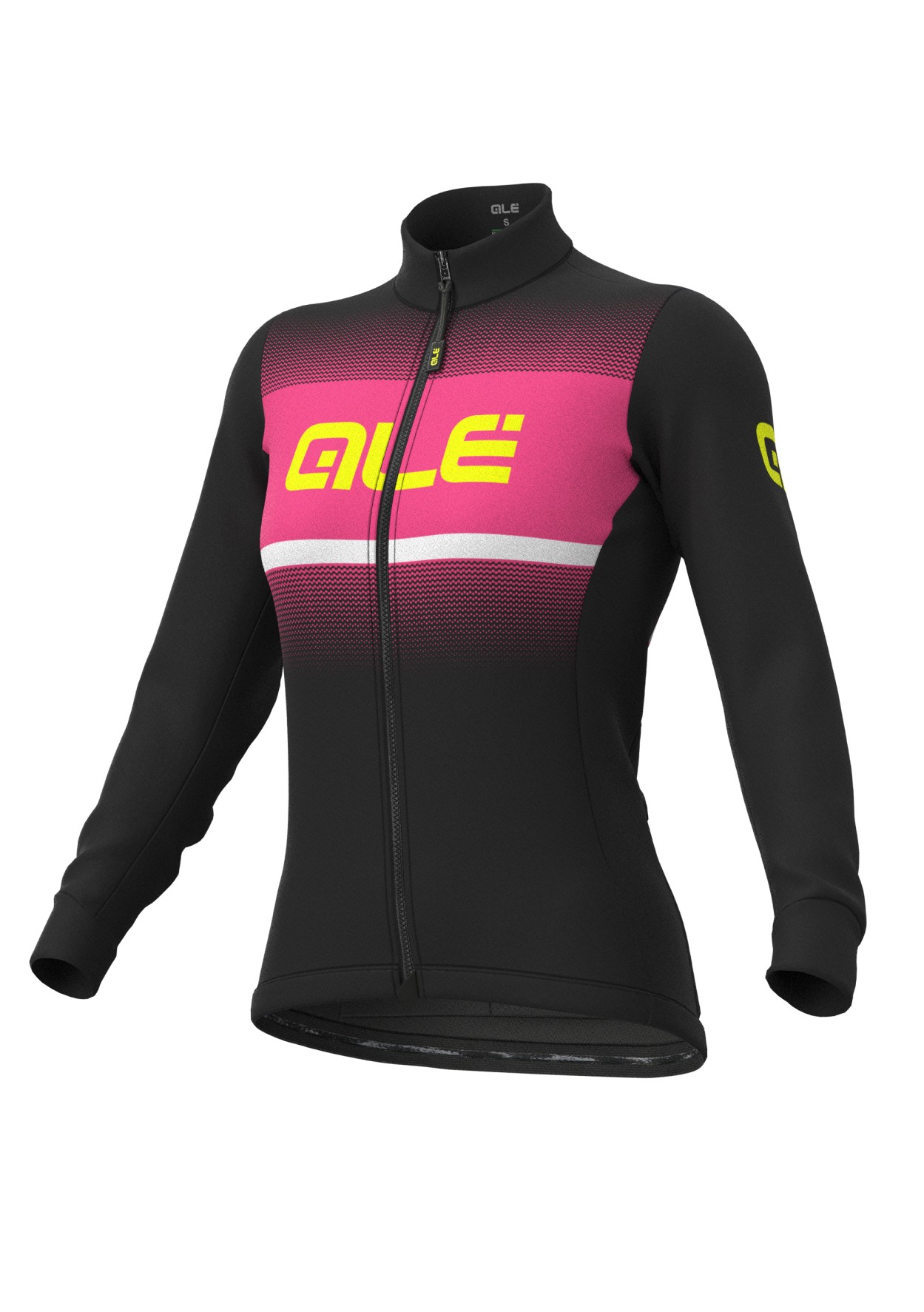 Bluza rowerowa damska Alé Cycling Solid Blend