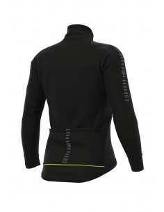 Kurtka rowerowa męska Alé Cycling Solid Fondo Winter 2