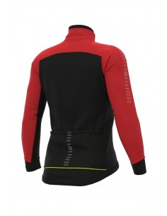 Kurtka rowerowa męska Alé Cycling Solid Fondo Winter 2