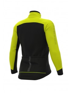 Kurtka rowerowa męska Alé Cycling Solid Fondo Winter 2