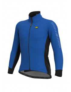 Kurtka rowerowa męska Alé Cycling Solid Fondo Winter