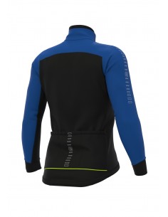 Kurtka rowerowa męska Alé Cycling Solid Fondo Winter 2