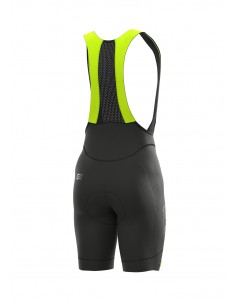 Spodenki rowerowe męskie Alé Cycling R-EV1 Clima Winter 2