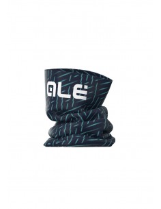 Komin rowerowy Alé Cycling Green Bolt