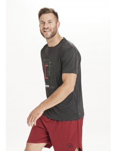 Koszulka treningowa męska Virtus Utert