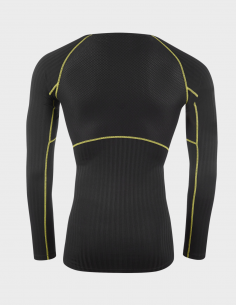 Koszulka termoaktywna męska Halti Ultra Cool Mesh L/S 2