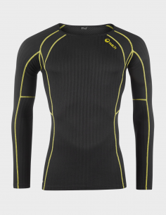 Koszulka termoaktywna męska Halti Ultra Cool Mesh L/S