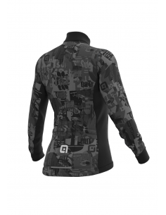 Bluza rowerowa damska Alé Cycling Solid Break 2