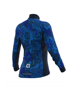 Bluza rowerowa damska Alé Cycling Solid Break 2