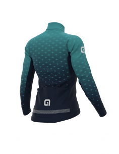 Bluza rowerowa damska Alé Cycling Graphics PRR Stars 2