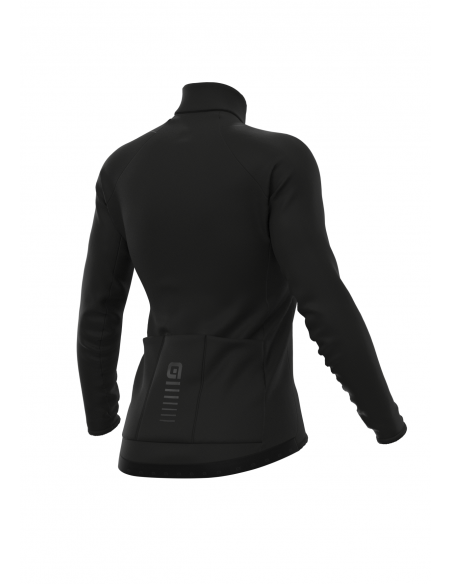 Bluza rowerowa damska Alé Cycling R-EV1 Warm Race