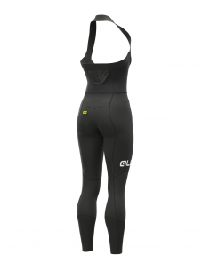 Spodnie rowerowe damskie Alé Cycling R-EV1 Future Warm Bib 2