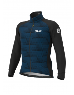 Kurtka rowerowa męska Alé Cycling Solid Sharp