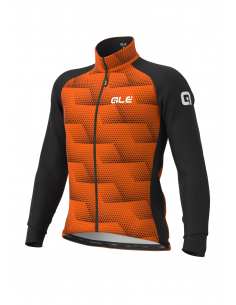Kurtka rowerowa męska Alé Cycling Solid Sharp