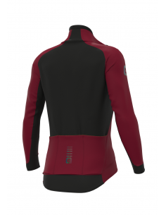 Kurtka rowerowa męska Alé Cycling R-EV1 Future Warm 2