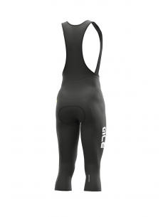 Spodnie rowerowe 3/4 męskie Alé Cycling Solid Winter 2