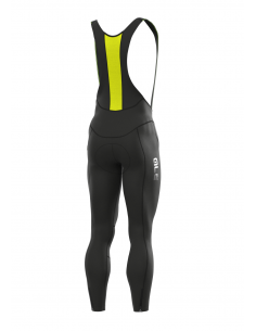 Spodnie rowerowe męskie Alé Cycling R-EV1 Agonista Plus 2