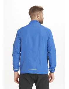 Kurtka do biegania męska Endurance Lessend 2