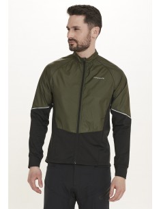 Kurtka rowerowa męska Endurance Jive