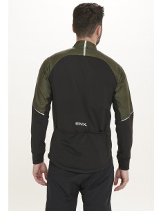 Kurtka rowerowa męska Endurance Jive 2