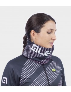 Komin rowerowy Alé Cycling Tak Wool Thermo 2
