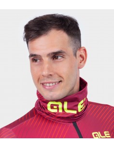 Komin rowerowy Alé Cycling Storm 2