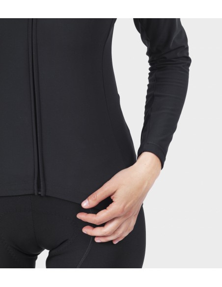 Bluza rowerowa damska Alé Cycling R-EV1 Warm Race