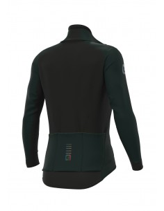 Kurtka rowerowa męska Alé Cycling R-EV1 Future Warm 2
