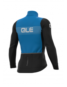 Bluza rowerowa męska Alé Cycling PR-S Logo DWR Winter 2
