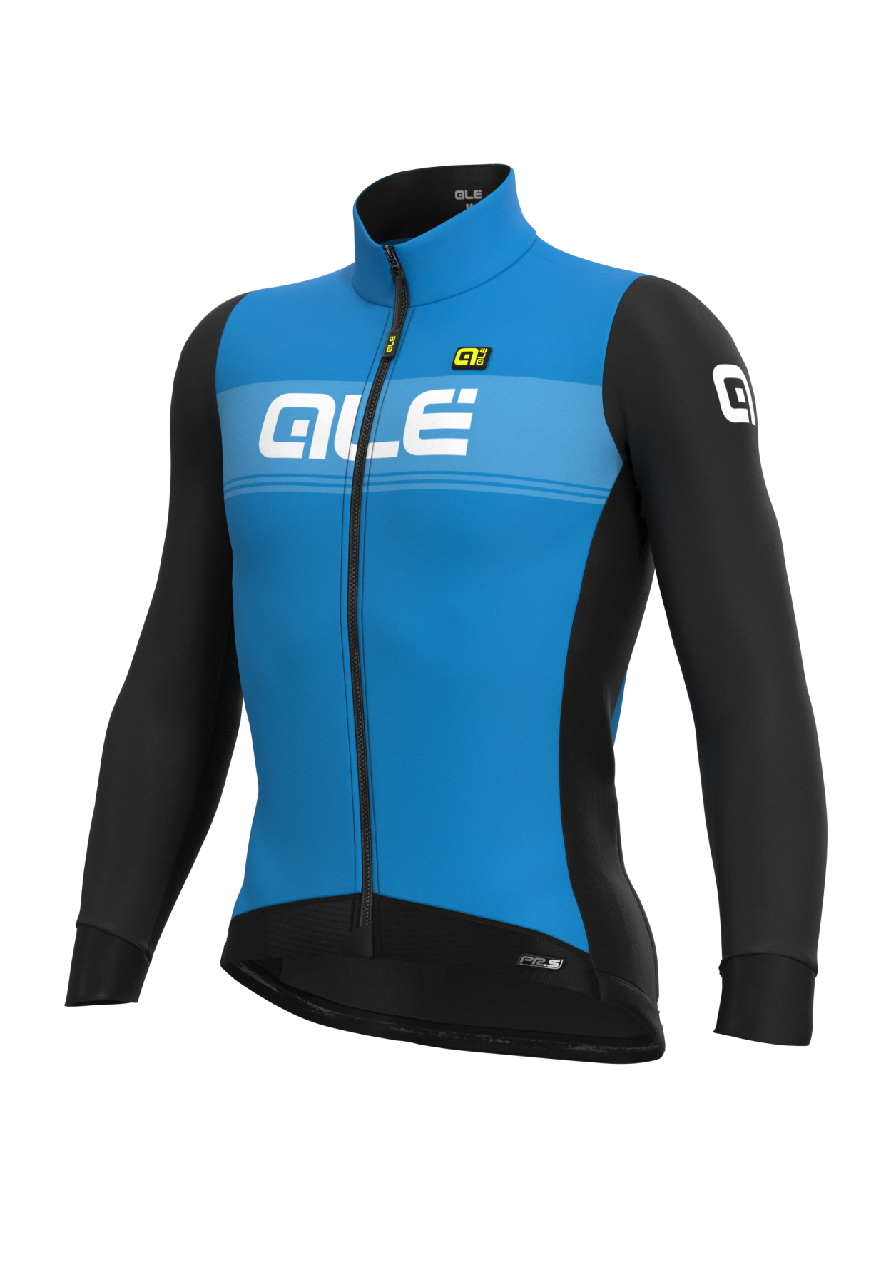 Bluza rowerowa mêska Alé Cycling PR-S Logo