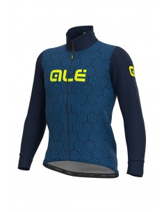 Kurtka rowerowa męska Alé Cycling Solid Cross