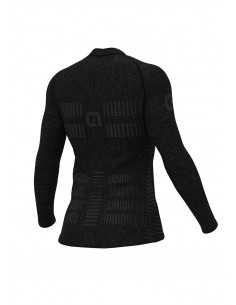 Koszulka termoaktywna damska Alé Cycling Seamless Wool 2