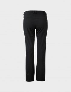 Spodnie trekkingowe damskie Halti Leisti DX 2