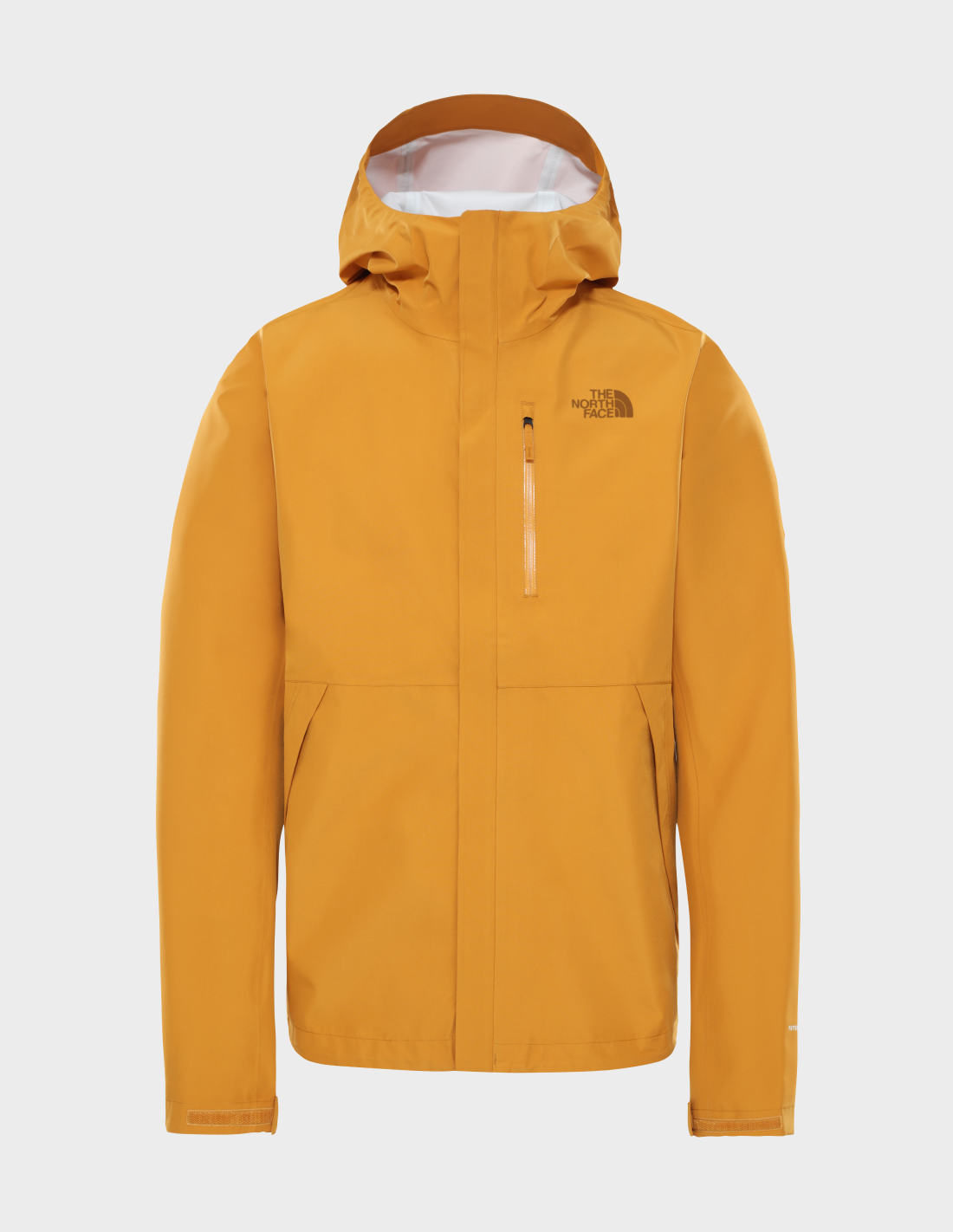 Kurtka trekkingowa męska The North Face Dryzzle Futurelight