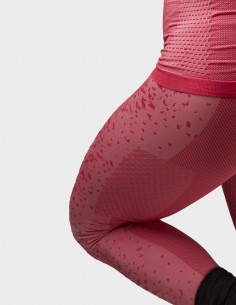 Legginsy termoaktywne damskie Halti Nila Seamless 2