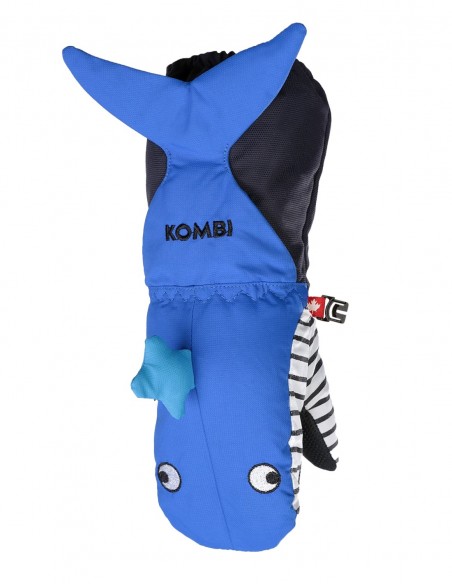 Rękawice dziecięce Kombi Animal Family