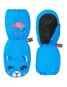 Rękawice dziecięce Kombi Animal Family