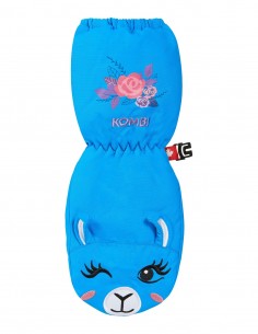 Rękawice dziecięce Kombi Animal Family 2