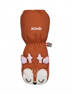 Rękawice dziecięce Kombi Animal Family 2